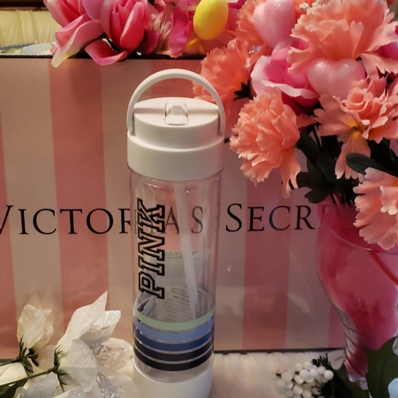 Nwt PINK Victoria Secret Water Bottle